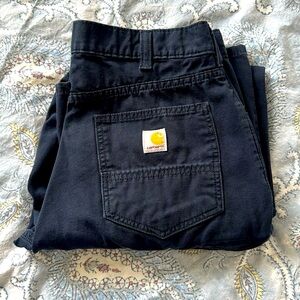 Carhartt Rugged Work Pant 33 x 34